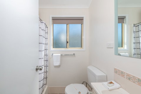 BIG4 Breeze Holiday Parks - Bargara - Tourism Brisbane 6