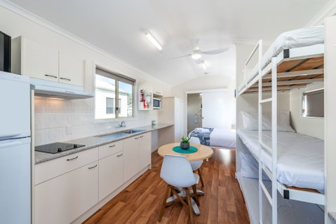 BIG4 Breeze Holiday Parks - Bargara - Tourism Brisbane 2
