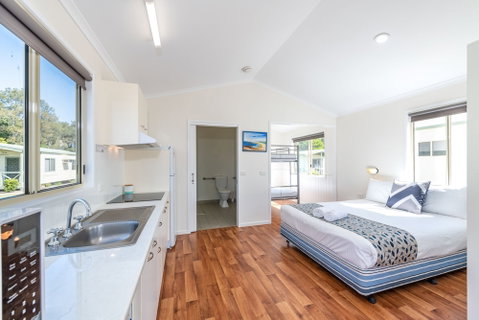 BIG4 Breeze Holiday Parks - Bargara - Tourism Brisbane 4