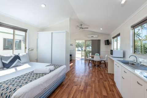BIG4 Breeze Holiday Parks - Bargara - Tourism Brisbane 5