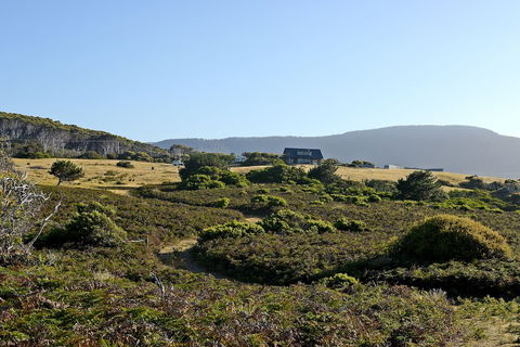 Cloudy Bay Villa - Tourism Brisbane 0