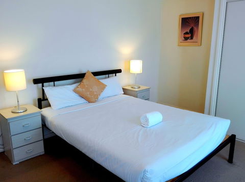 Glen Apartments Melbourne - Tourism Brisbane 1