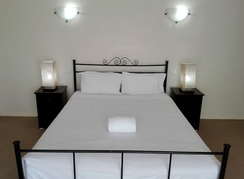 Glen Apartments Melbourne - Tourism Brisbane 3