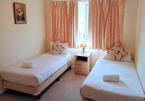 Glen Apartments Melbourne - Tourism Brisbane 4