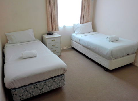 Glen Apartments Melbourne - Tourism Brisbane 0