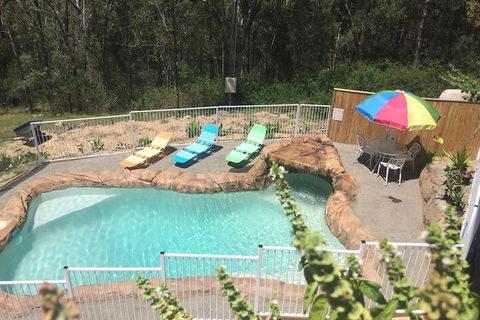 Pearl Of Contentment Retreat - Tourism Brisbane 3