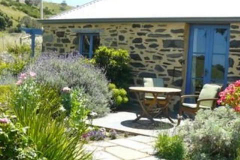 Brooklands Heritage B & B - Brisbane Tourism 5