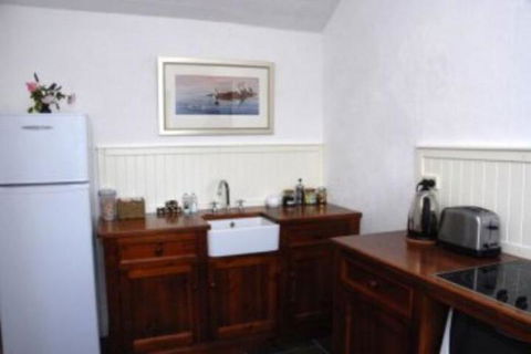 Brooklands Heritage B & B - Brisbane Tourism 4