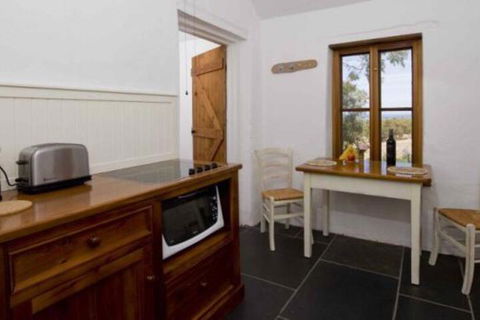 Brooklands Heritage B & B - Brisbane Tourism 6