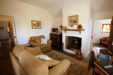 Brooklands Heritage B & B - Brisbane Tourism 2