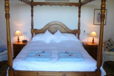 Brooklands Heritage B & B - Brisbane Tourism 3