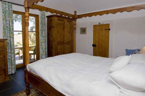 Brooklands Heritage B & B - Brisbane Tourism 7