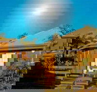 Shelly Beach Holiday Park - Brisbane Tourism