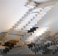 Ballantyne at Mosman Serviced Apartment - Brisbane 4u
