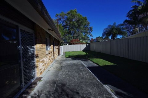 Fravent House - Tourism Brisbane 1