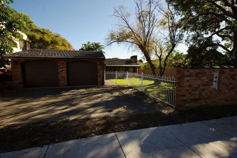 Fravent House - Tourism Brisbane 4