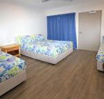 Reef Gardens Motel - Brisbane 4u