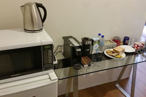 Wyatt Retreat - Tourism Brisbane 5