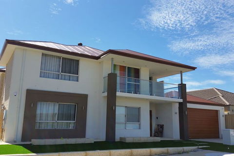 Wyatt Retreat - Tourism Brisbane 4