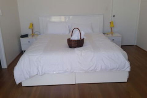 Wyatt Retreat - Tourism Brisbane 0