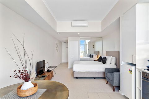 Nautica Residences Fremantle - Tourism Brisbane 4