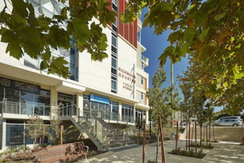 Nautica Residences Fremantle - Tourism Brisbane 0