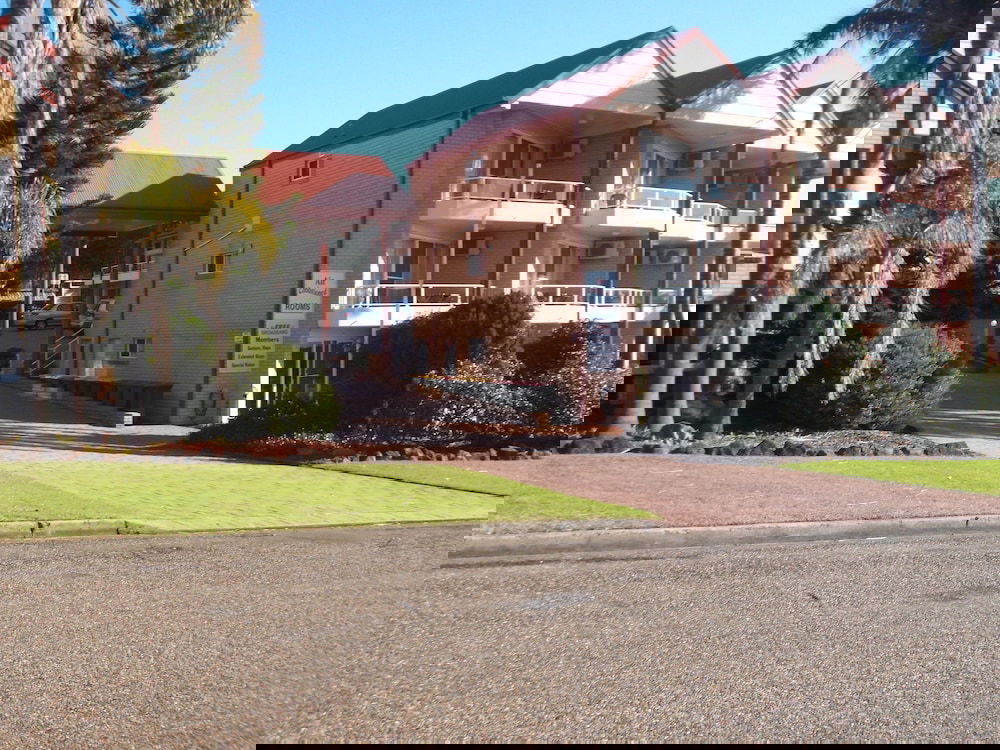  Brisbane Tourism