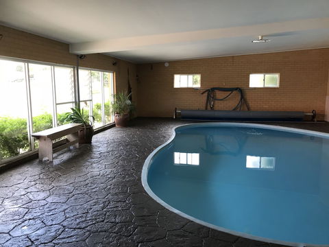 Ulladulla Harbour Motel - Tourism Brisbane 2