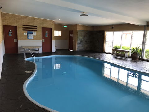 Ulladulla Harbour Motel - Tourism Brisbane 4