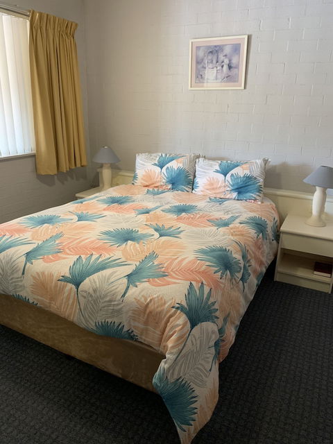 Ulladulla Harbour Motel - Tourism Brisbane 6