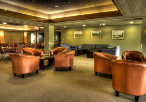 Yowani Country Club - Brisbane 4u 5
