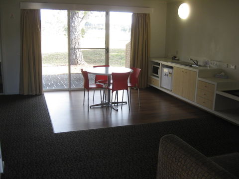 Yowani Country Club - Brisbane 4u 3