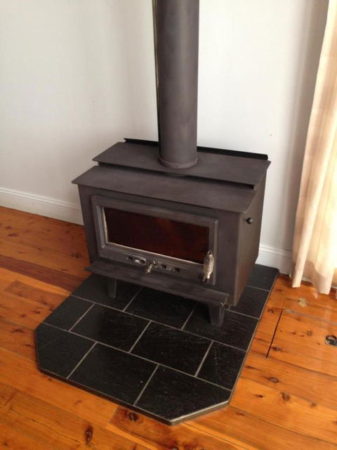 Loxley On Bellbird Hill - Tourism Brisbane 2