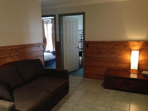 Loxley On Bellbird Hill - Tourism Brisbane 4