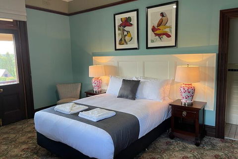 CBC Bed & Breakfast & Cafe - Tourism Brisbane 6