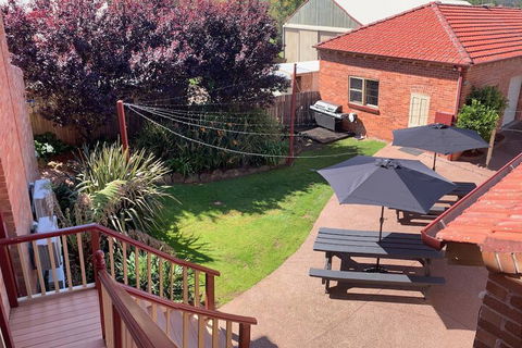 CBC Bed & Breakfast & Cafe - Tourism Brisbane 3