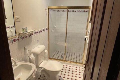 CBC Bed & Breakfast & Cafe - Tourism Brisbane 5