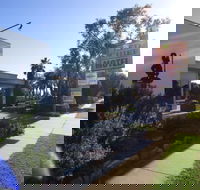 Red Chief Motel - Tourism Brisbane