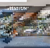 Meriton Suites North Sydney - Tourism Brisbane