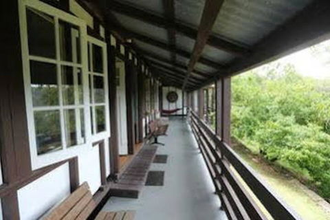 Pittwater YHA - Tourism Brisbane 5