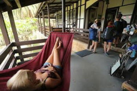 Pittwater YHA - Tourism Brisbane 0