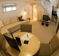Breathtaker All Suite Hotel - Brisbane 4u