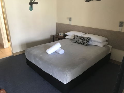 Nanango Star Motel - Brisbane 4u 5