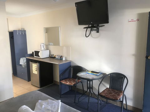 Nanango Star Motel - Brisbane 4u 4