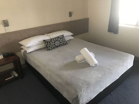 Nanango Star Motel - Brisbane 4u 6
