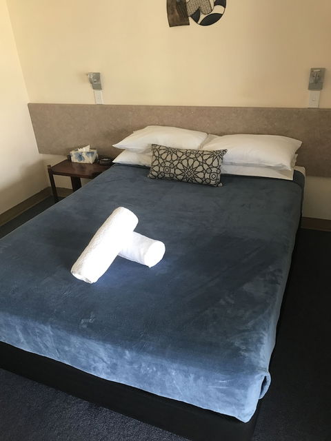 Nanango Star Motel - Brisbane 4u 3