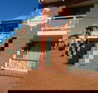 The Roseville Apartments - Tourism Brisbane