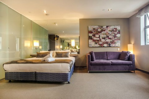 Comfy Kew Apartments - Brisbane Tourism 0