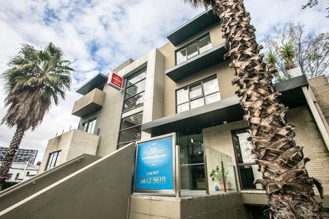 Comfy Kew Apartments - Brisbane Tourism 5