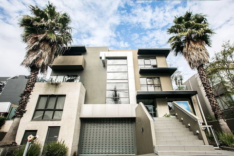 Comfy Kew Apartments - Brisbane Tourism 1